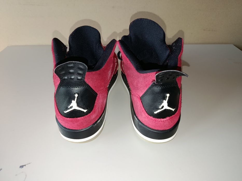 Jordan nr 40--25.5 cm