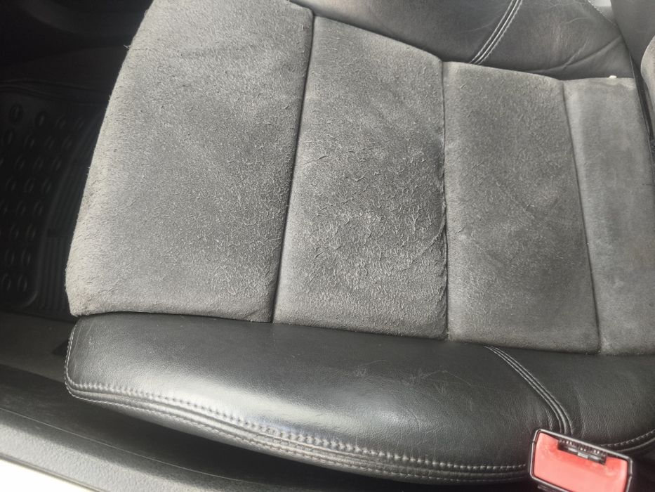Audi A4 1.9 TDI 2002 — photo 3
