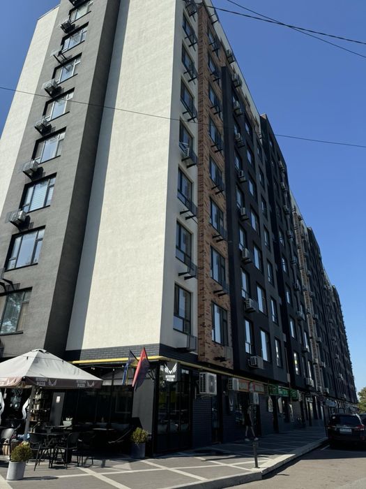 Оренда від Власника ЖК «ГРАФІТ» (є резервне живлення ) вільна 18.06