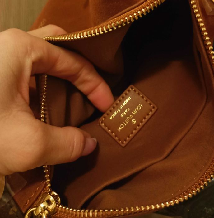 Torebka lv Vuitton