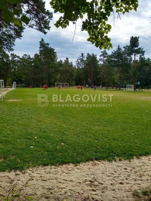 Продаж Земельної Ділянки 9 га в Козині серед Лісу ! База Відпочинку