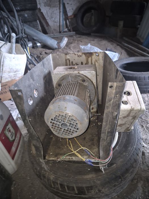 Мясорубка мим 300