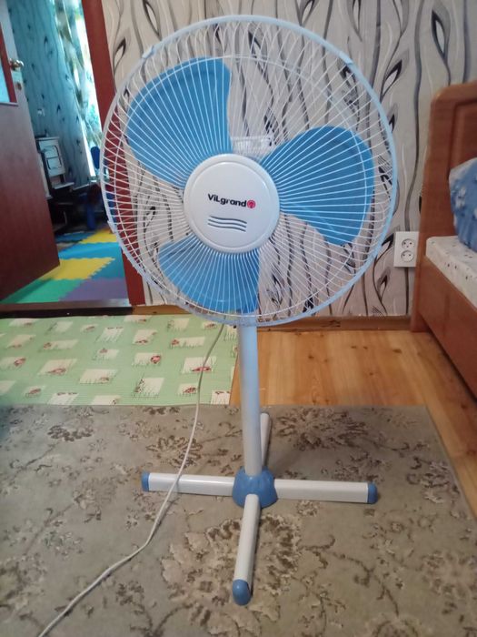 Продам вентилятор