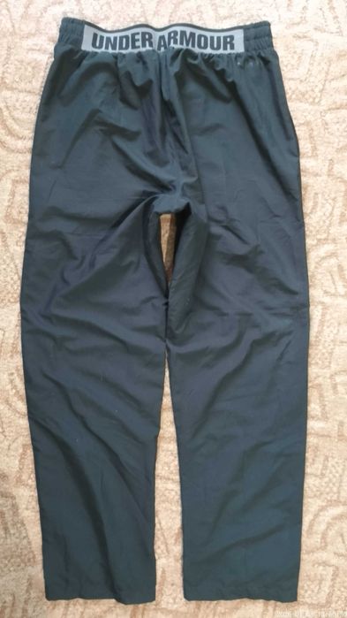 Spodnie Dresowe Under Armour Unisex L