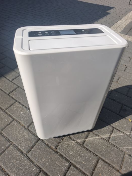 Osuszacz powietrza domowy Blyss 16 l/24 h 300W zasięg 30m2