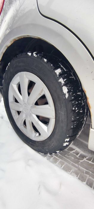 Автомобіль Suzuki sx4