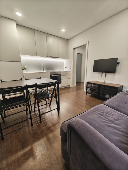 T1 Arrendamento Porto