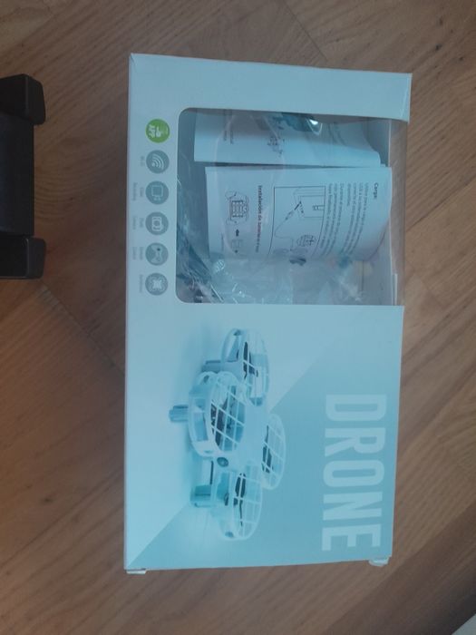 Drone Microsoft mini dla dziecka