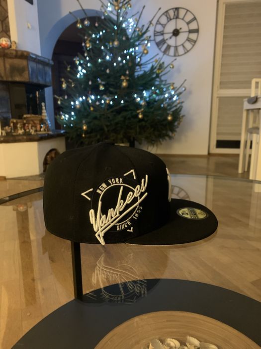 Czapka Full Cap New Era