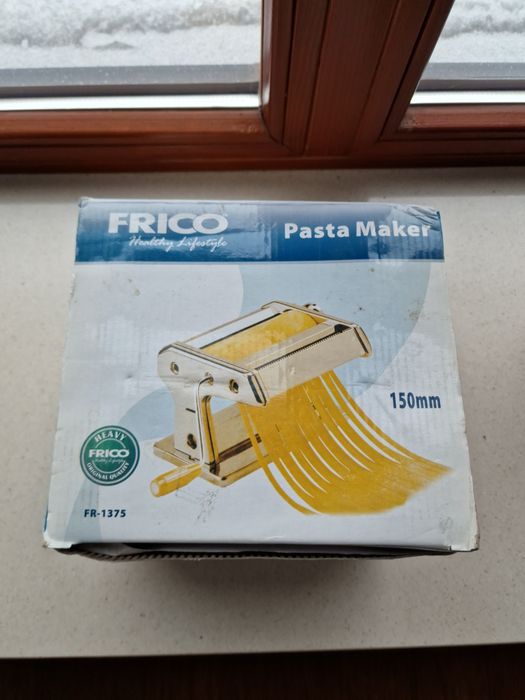Maszynka do robienia makaronu -  Frico