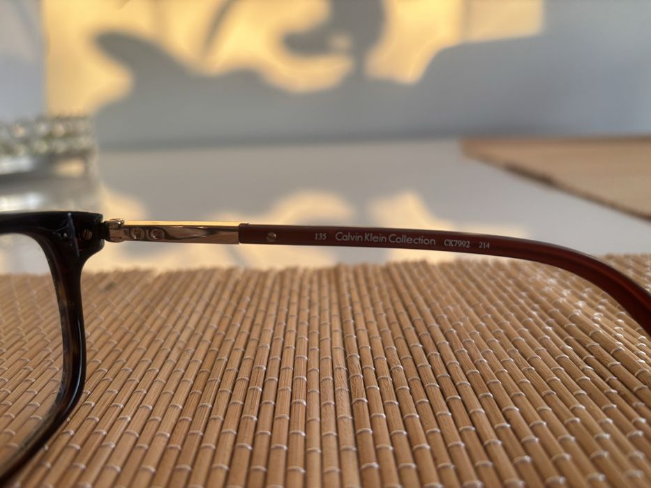 Oprawki okulary Calvin Klein