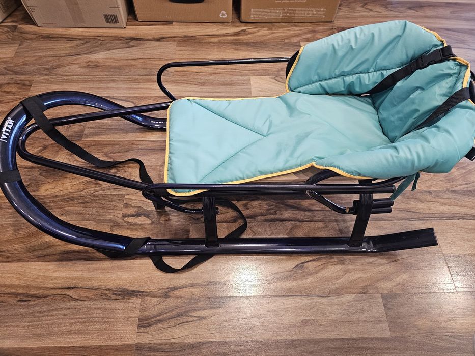 Санки Vitan Вітан Спринтер