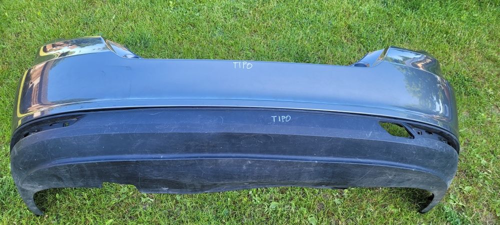 Fiat tipo zderzak tył