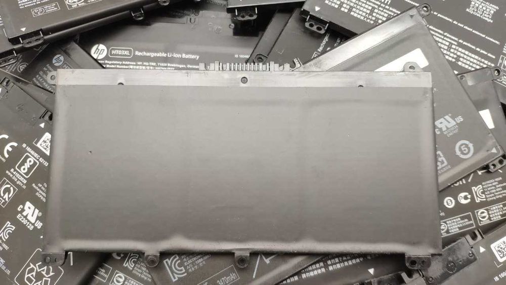 Батарея АКБ HP 250 G7 255 G7 470 G7 HT03XL 11.4V 41Wh