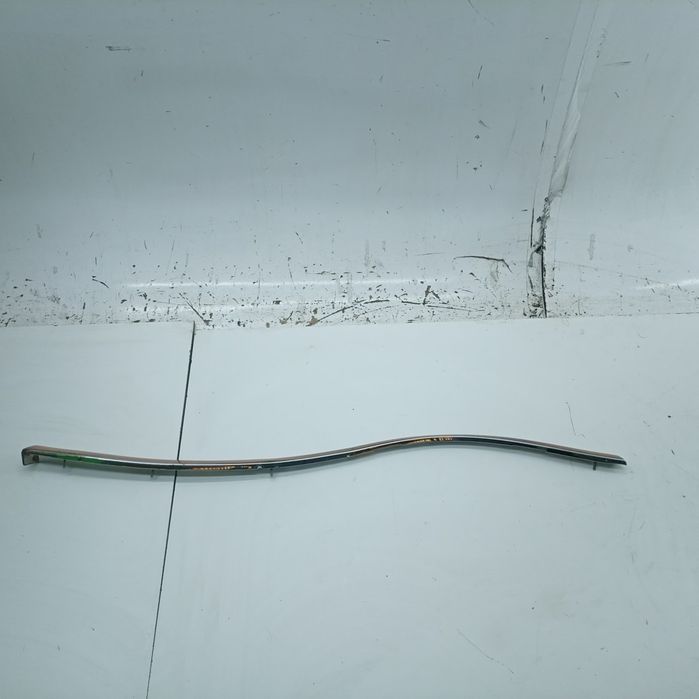 Acabamento de Tablier - MERCEDES-BENZ E-Class (W211) | 02 - 09