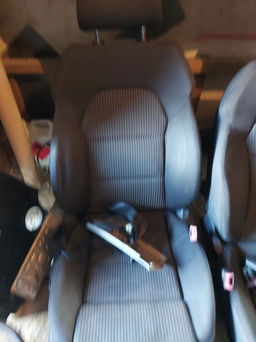 Fotele audi a4b7