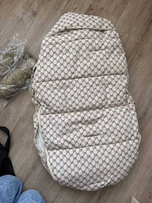 Зимовий конверт cybex