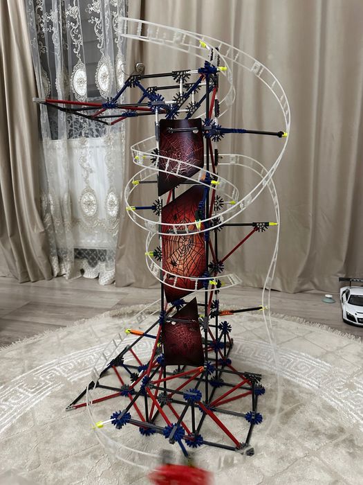 Конструктор KNEX
