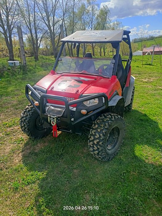 Polaris RZR 800 2008r L7e