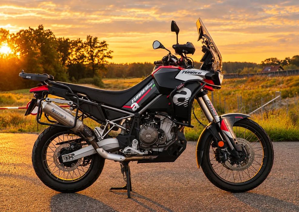 Aprilia