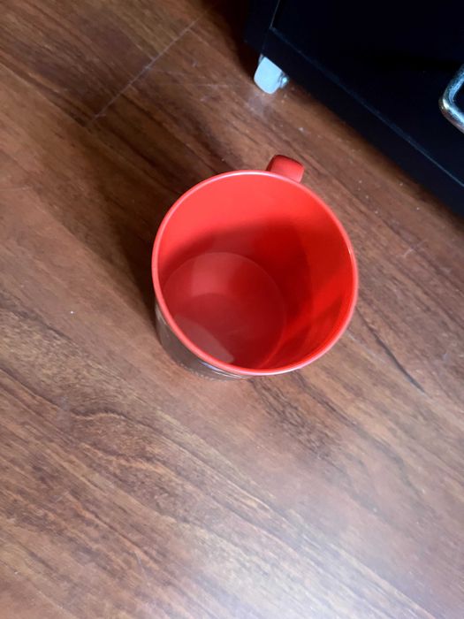 Plastikowy kubek star wars