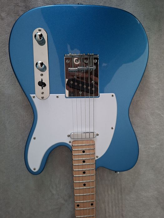 Gitara elektryczna Harley Benton telecaster