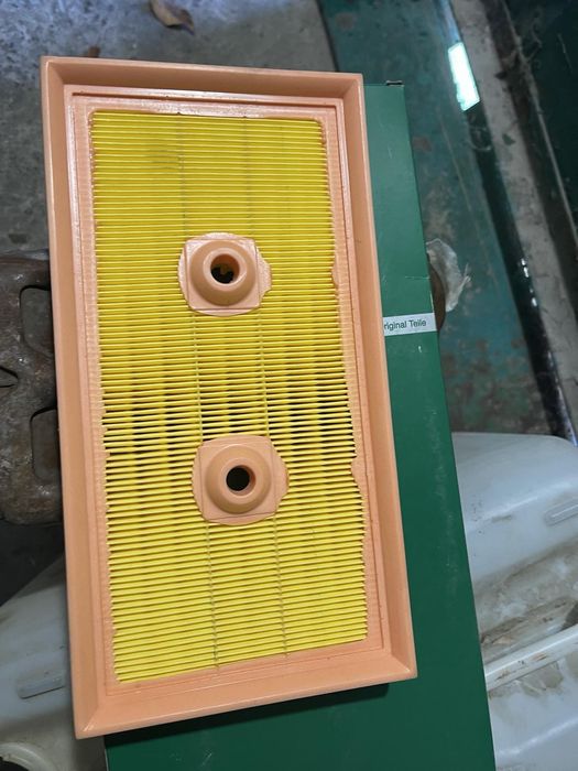 Повітряний фільтр