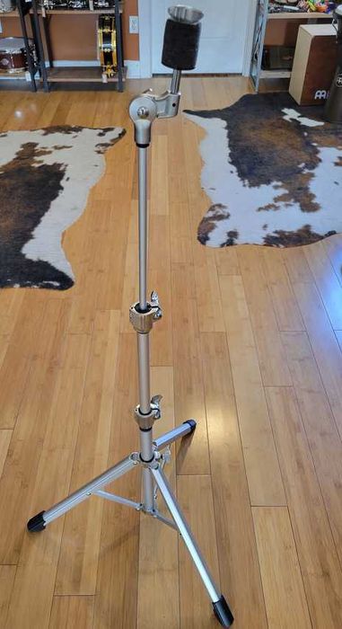 2 Tripés de Prato Yamaha CS3 Crosstown (em Alumínio)