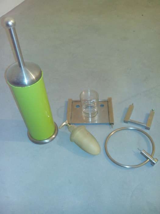 Acessórios para casa banho