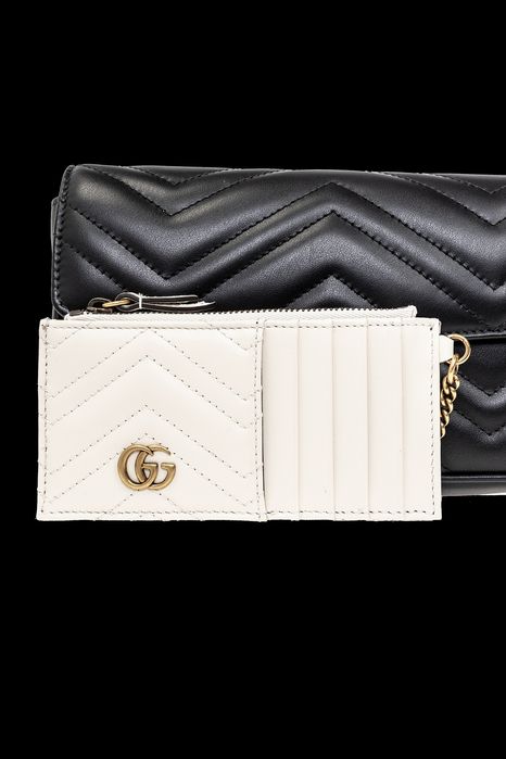 Torebka Gucci Marmont Mini