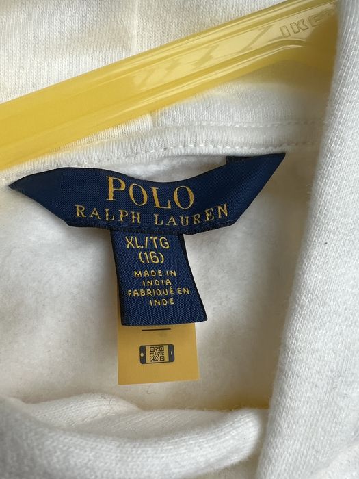 Підліткове плаття на флісі Polo Ralph Lauren