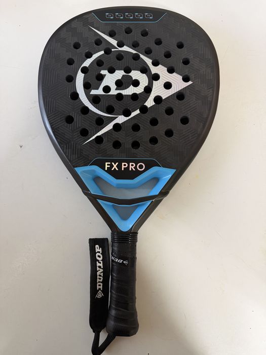 Rakieta do padla dunlop fx pro