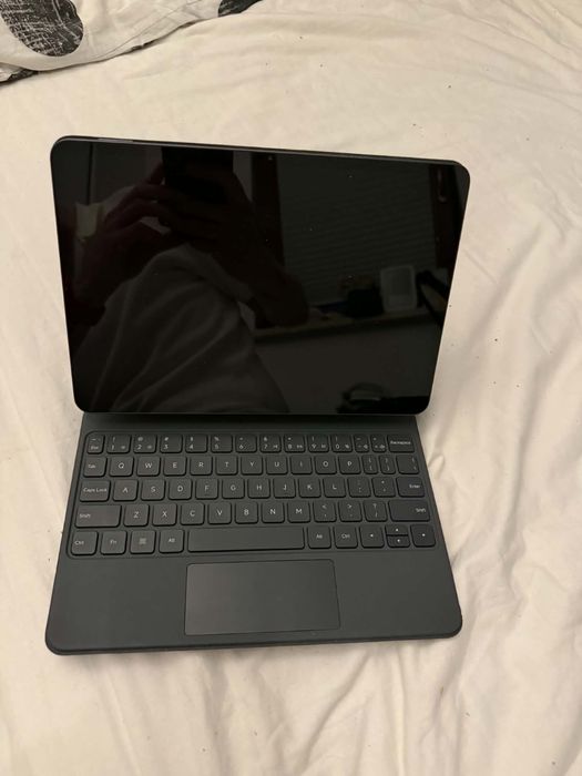 XIAOMI PAD 7 pro 12/512 + focus keybord i pen