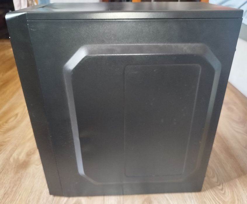 Ігровий ПК AMD FX-8300 / RX 570 4GB / 16GB DDR3
