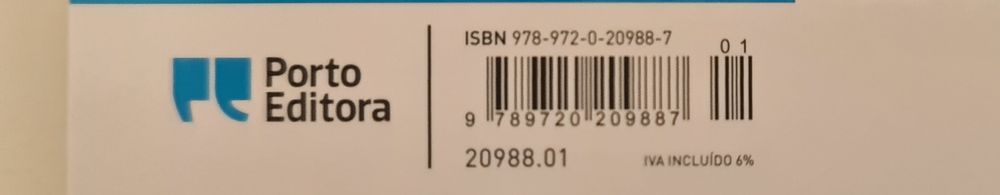 Manual de TIC 6 ano. CTRL+TIC. Novo. 2025/26
CTRL+ TIC .
Novo 2025/202