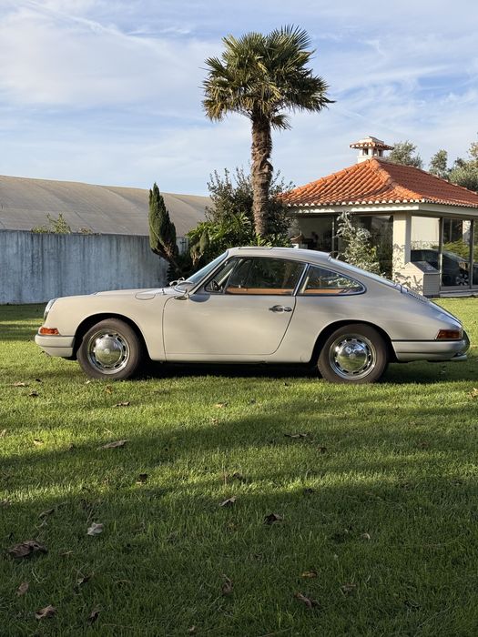 Porsche 912 Clássico 911