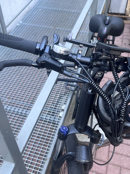 Pasebike c29 /21Ah