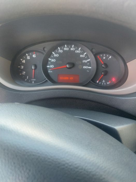 Renault Jegger Master