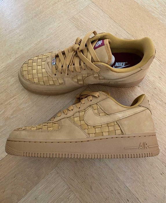 Buty Nike Air Force 1