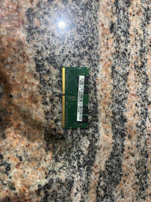 Pamięć RAM Adata 8 gb DD4