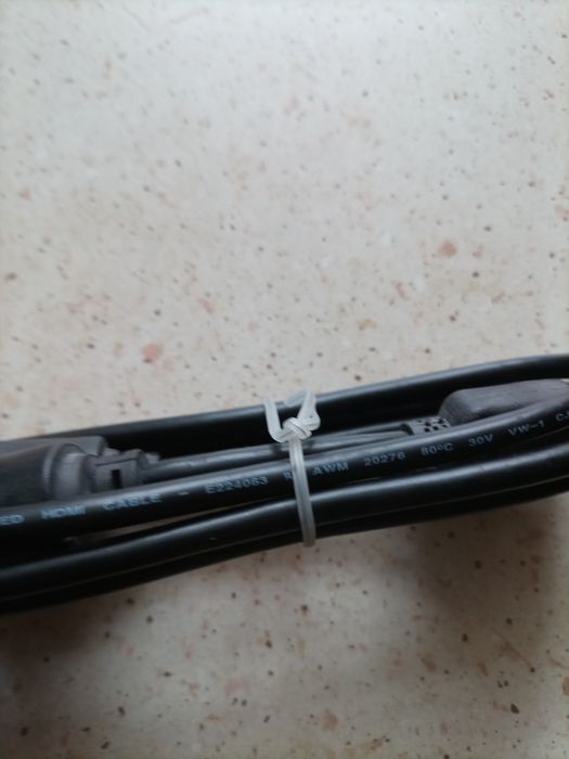 Nowy kabel HDMI długość 150cm.
