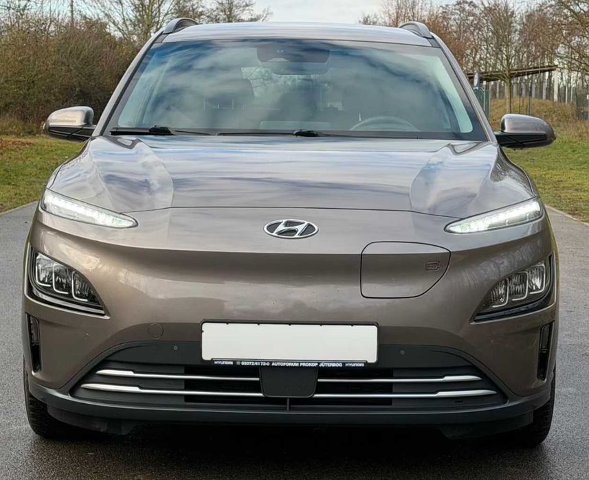 Разборка шрот запчасти запчастини Hyundai Kona Electric EV BS6 кона