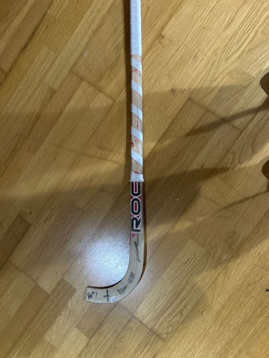 Stick Carlos Nicolia slb