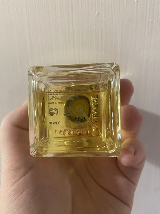 Парфуми Baccarat Rouge 540 оригінал