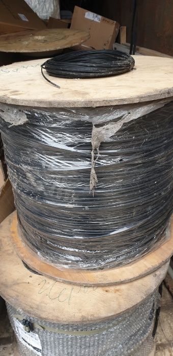 Продам оптоволокно кабель діелектрик 1-64 волоконність, та FTTH
