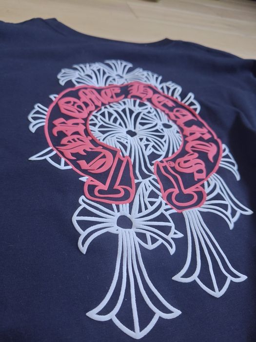chrome hearts longsleeve