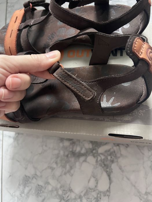 Сандалі жіночі Outventure