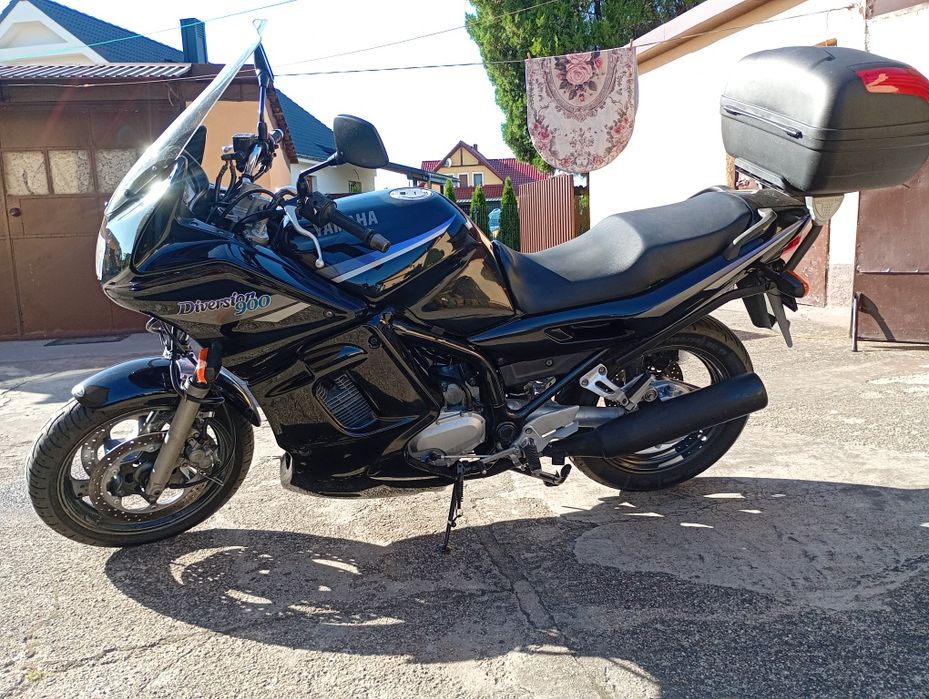 Yamaha