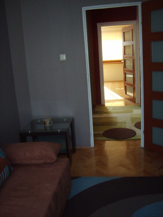 Wynajmę mieszkanie 2 pokojowe