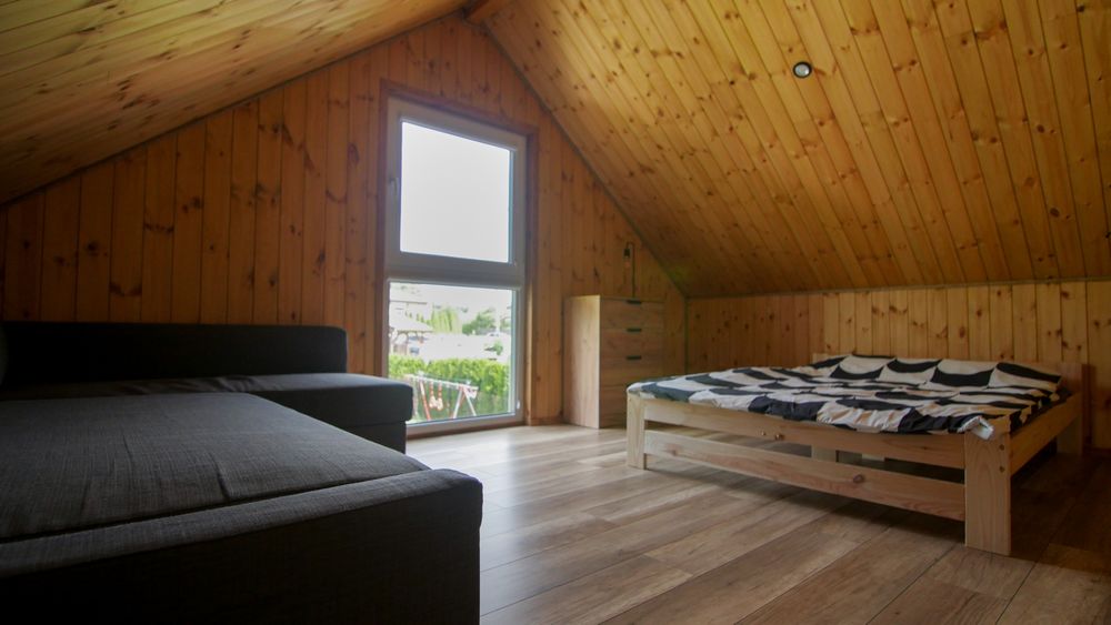 Domek do wynajęcia Skaland Stegna